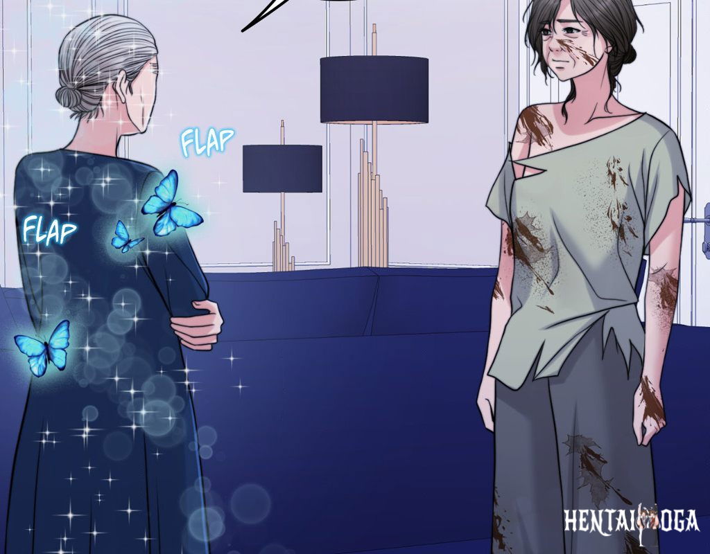 Wife for 1000 Days Wife for 1000 Days Chapter 76 - Page 51