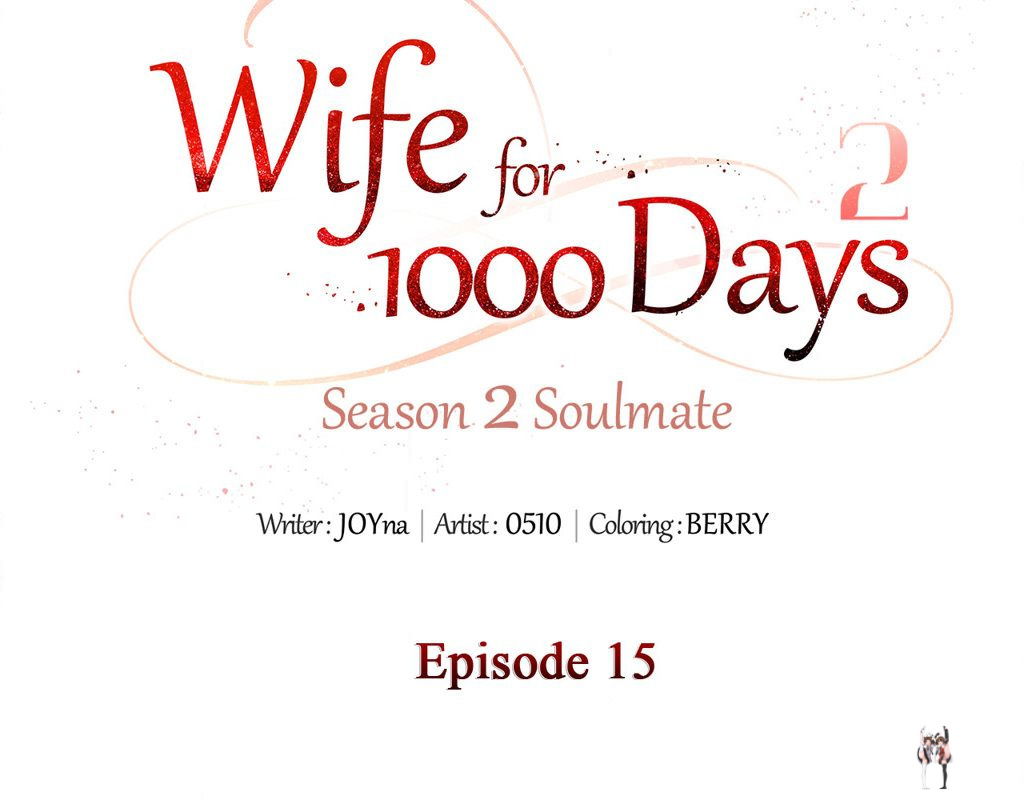 Wife for 1000 Days Wife for 1000 Days Chapter 76 - Page 64