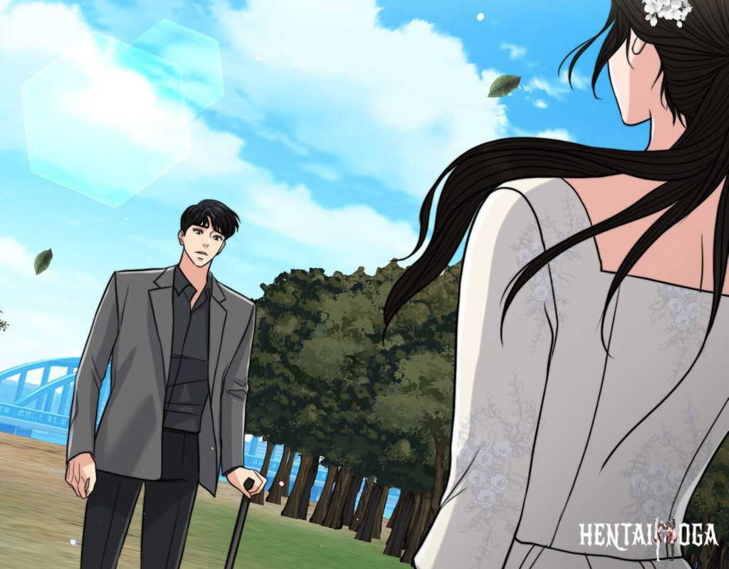 Wife for 1000 Days Wife for 1000 Days Chapter 77 - Page 11