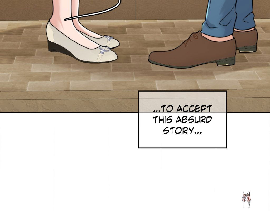 Wife for 1000 Days Wife for 1000 Days Chapter 77 - Page 26