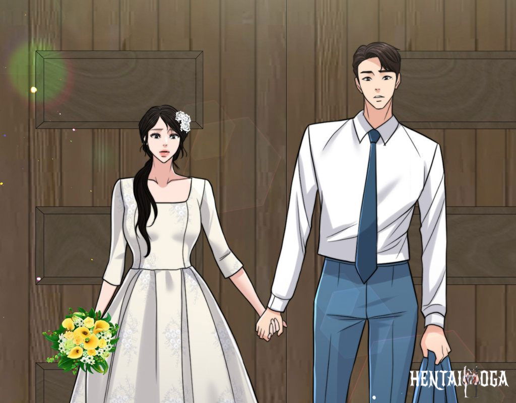 Wife for 1000 Days Wife for 1000 Days Chapter 77 - Page 3