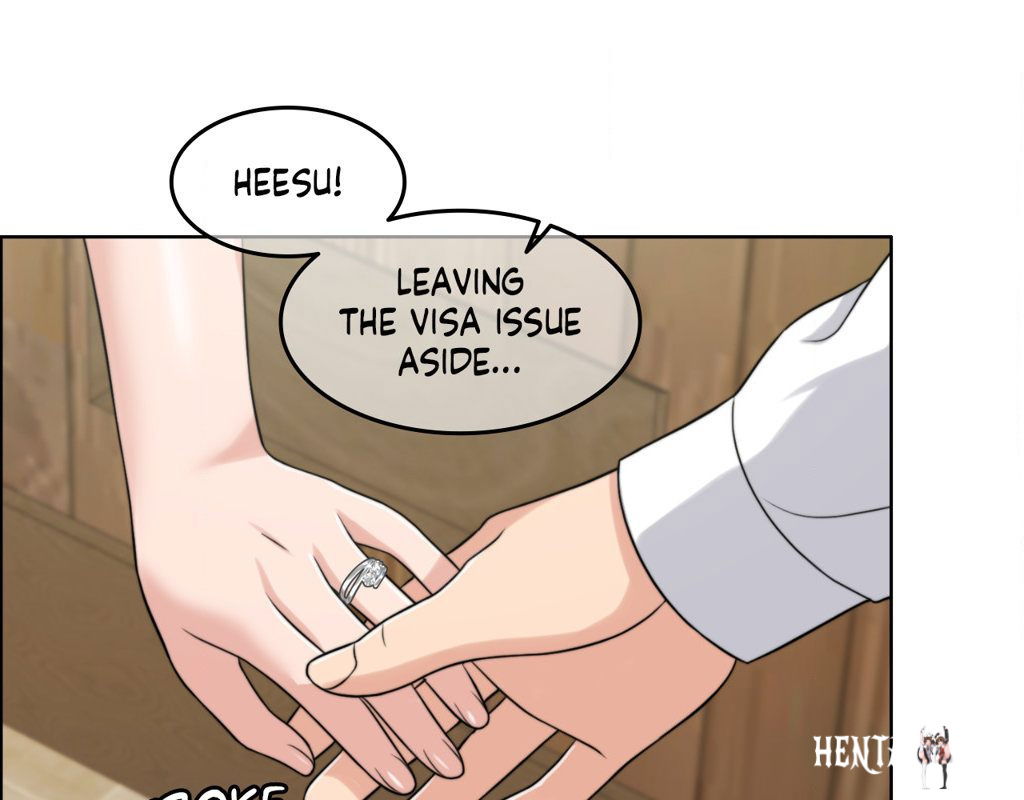 Wife for 1000 Days Wife for 1000 Days Chapter 77 - Page 34