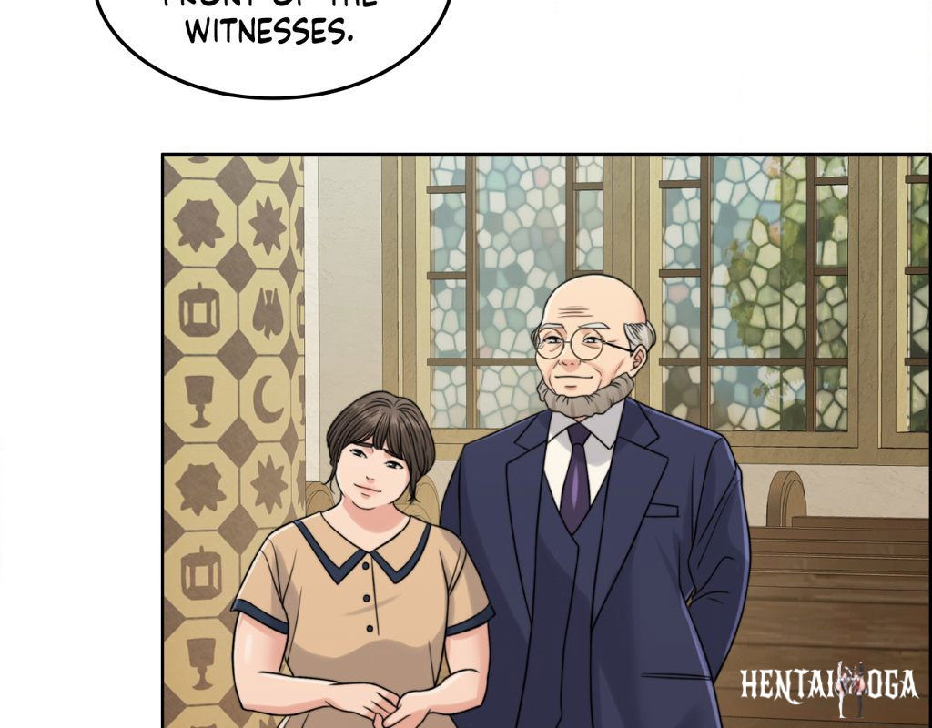 Wife for 1000 Days Wife for 1000 Days Chapter 77 - Page 36