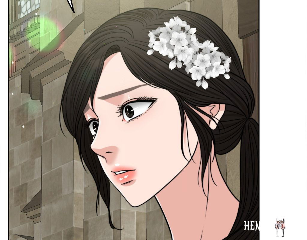 Wife for 1000 Days Wife for 1000 Days Chapter 77 - Page 6