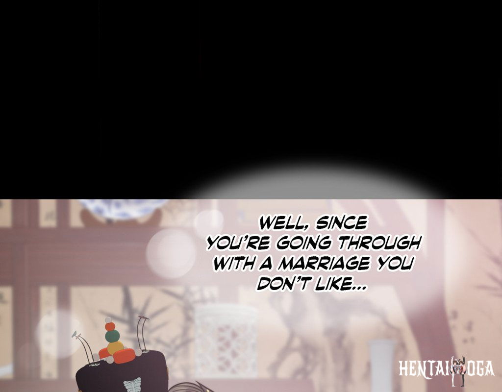 Wife for 1000 Days Wife for 1000 Days Chapter 78 - Page 17