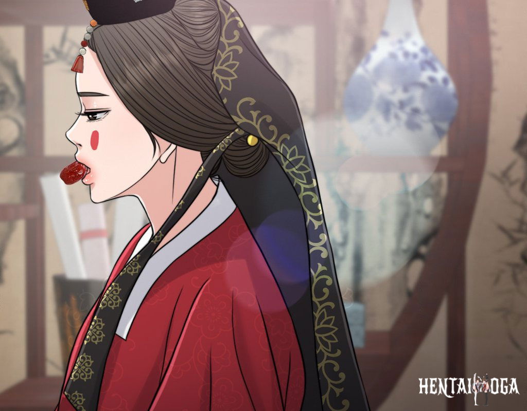 Wife for 1000 Days Wife for 1000 Days Chapter 78 - Page 18