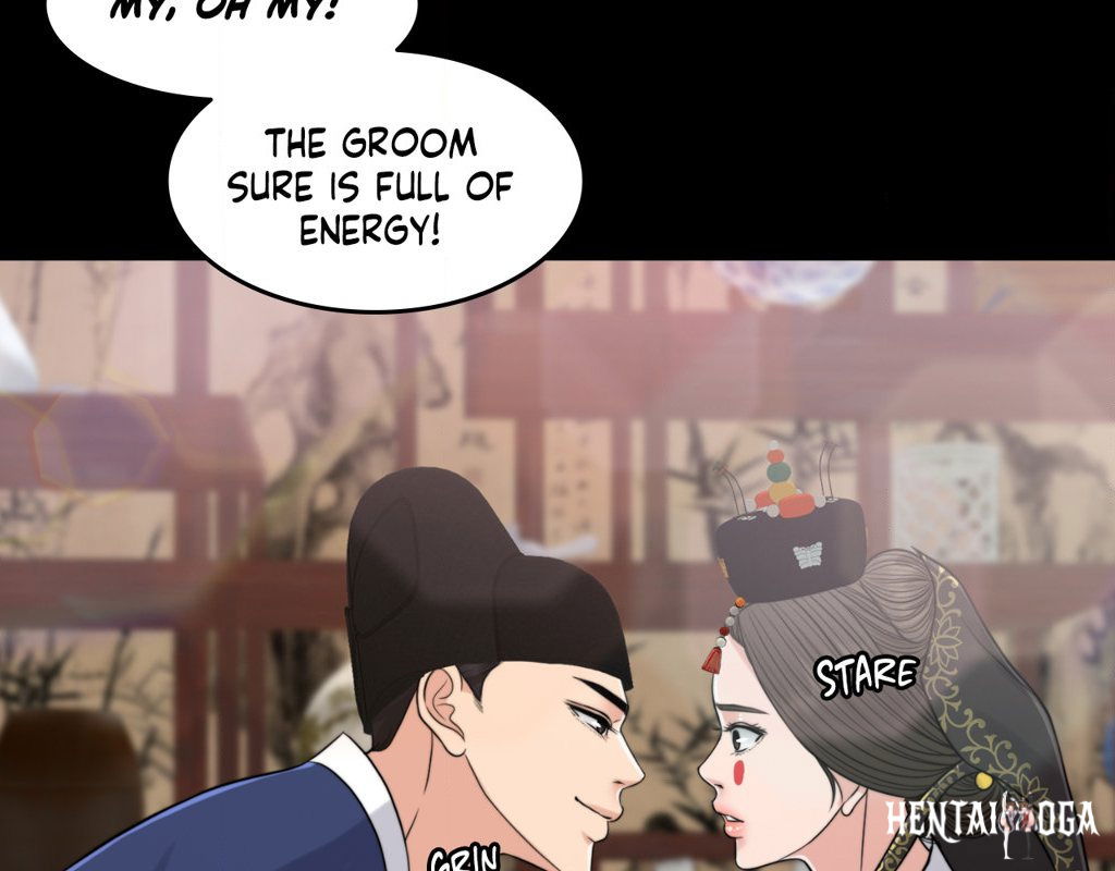 Wife for 1000 Days Wife for 1000 Days Chapter 78 - Page 33