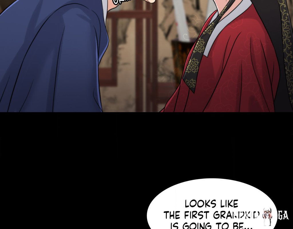 Wife for 1000 Days Wife for 1000 Days Chapter 78 - Page 34