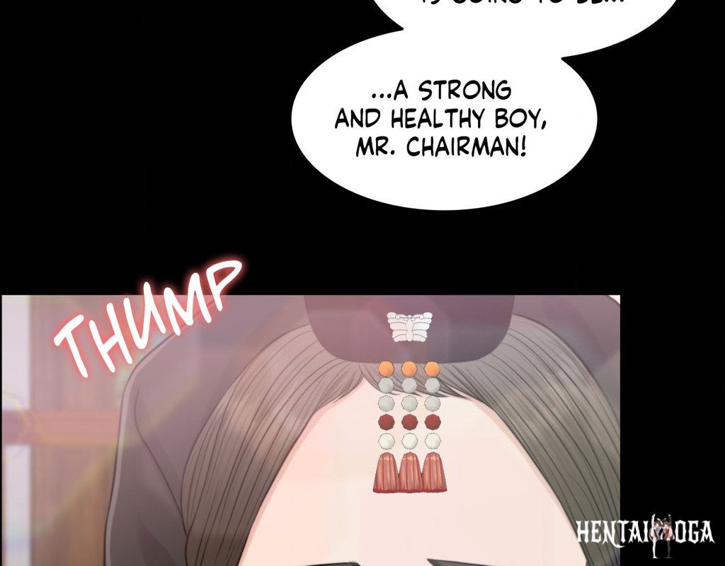 Wife for 1000 Days Wife for 1000 Days Chapter 78 - Page 35