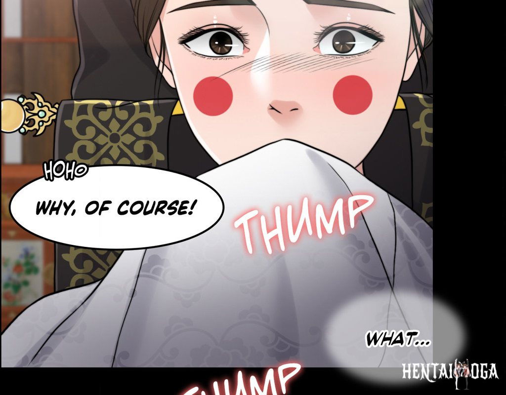 Wife for 1000 Days Wife for 1000 Days Chapter 78 - Page 36