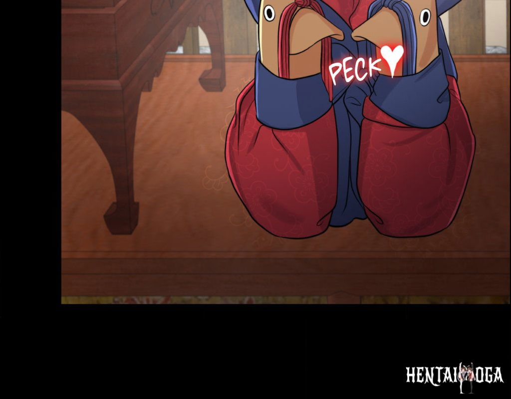 Wife for 1000 Days Wife for 1000 Days Chapter 78 - Page 41