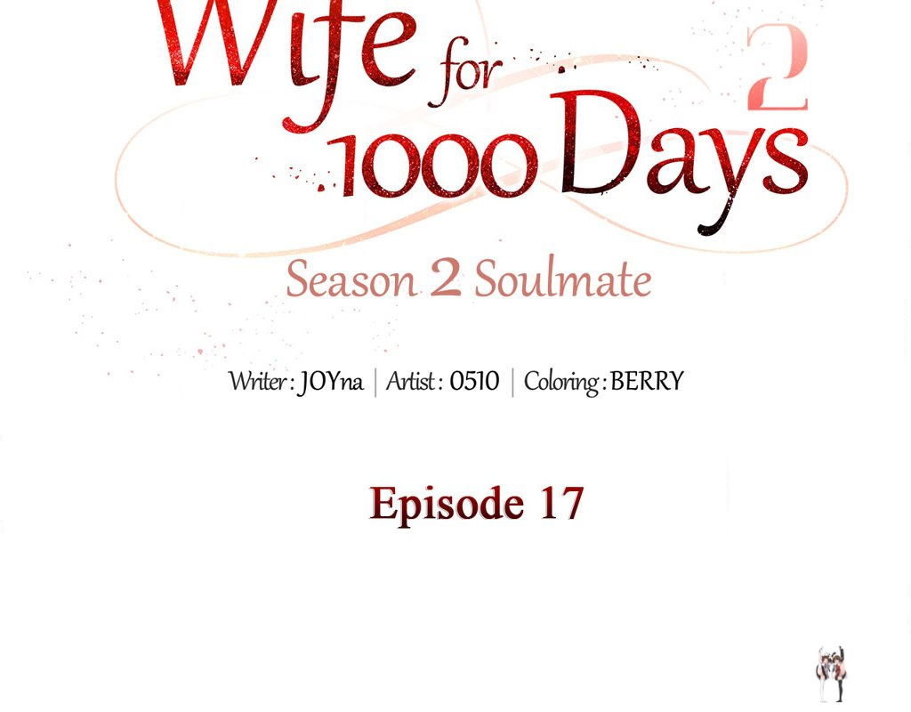 Wife for 1000 Days Wife for 1000 Days Chapter 78 - Page 84