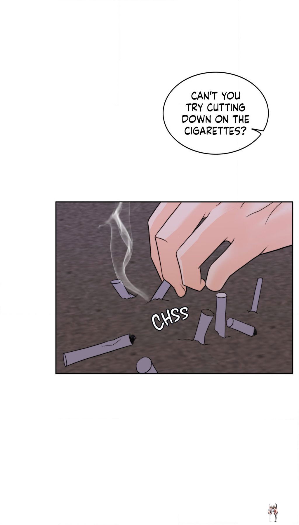 Wife for 1000 Days Wife for 1000 Days Chapter 78.5 - Page 11