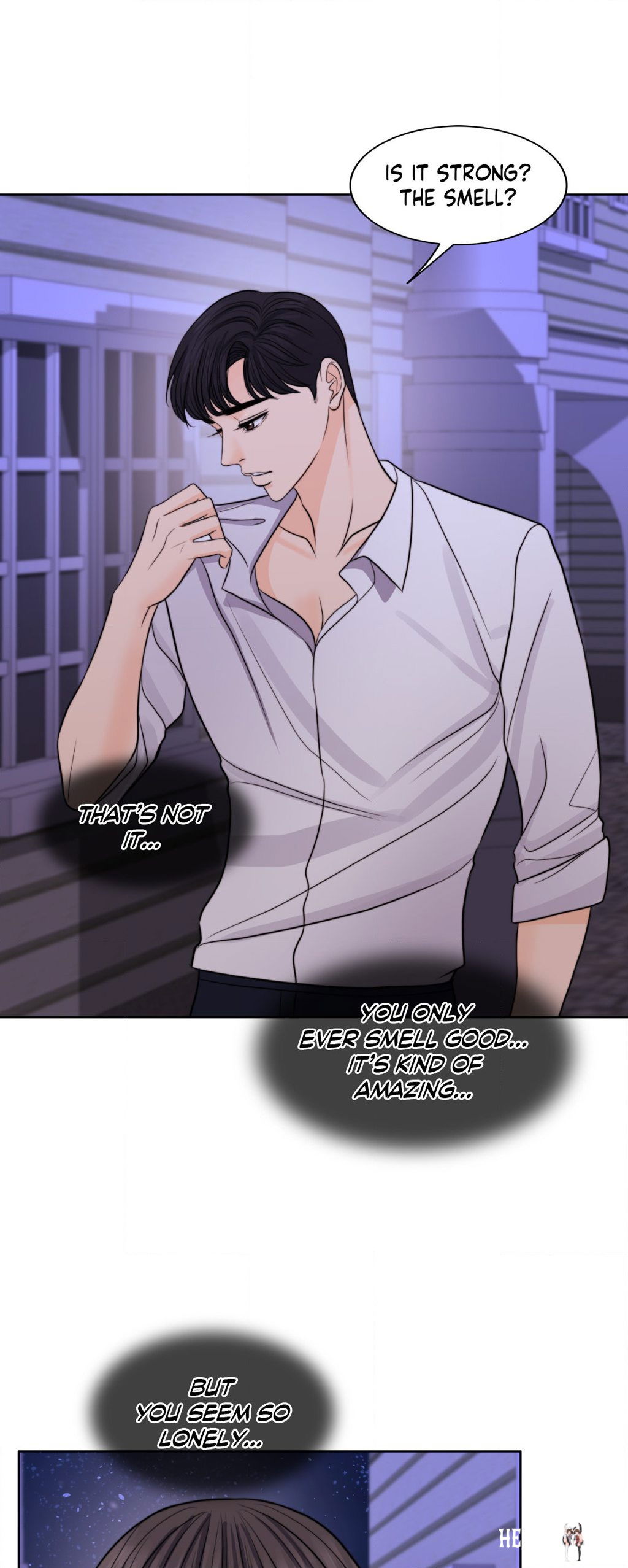 Wife for 1000 Days Wife for 1000 Days Chapter 78.5 - Page 13