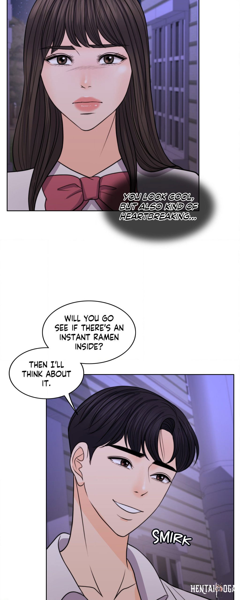 Wife for 1000 Days Wife for 1000 Days Chapter 78.5 - Page 14