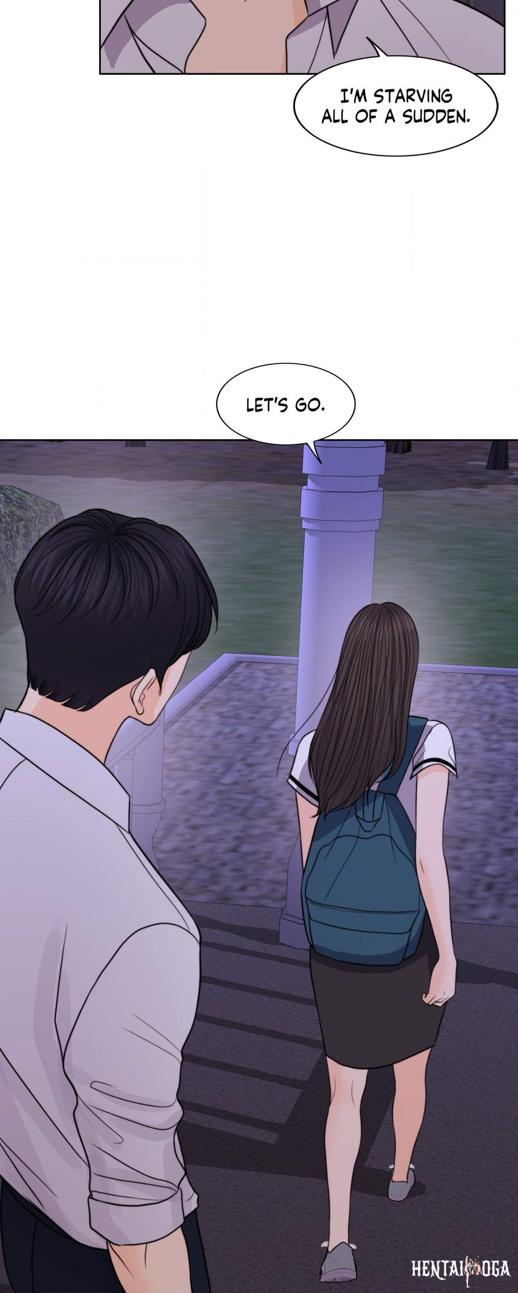 Wife for 1000 Days Wife for 1000 Days Chapter 78.5 - Page 15