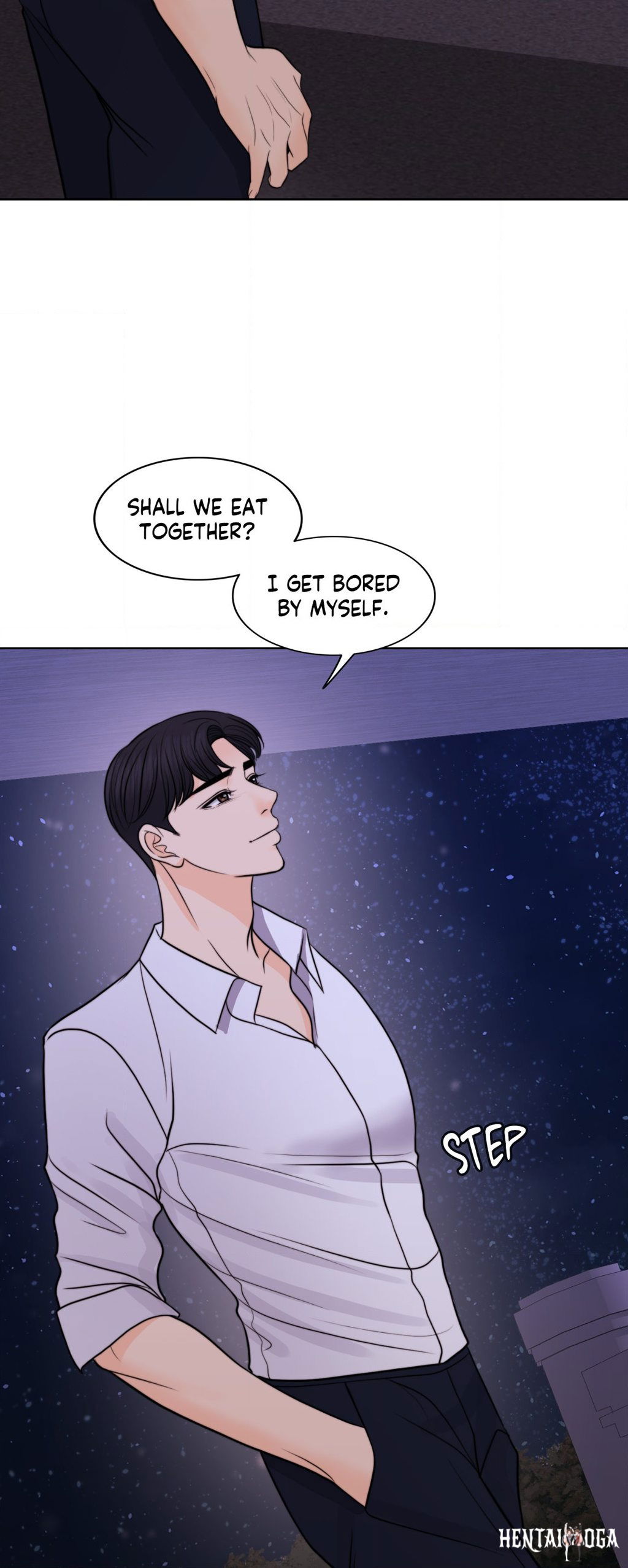 Wife for 1000 Days Wife for 1000 Days Chapter 78.5 - Page 16