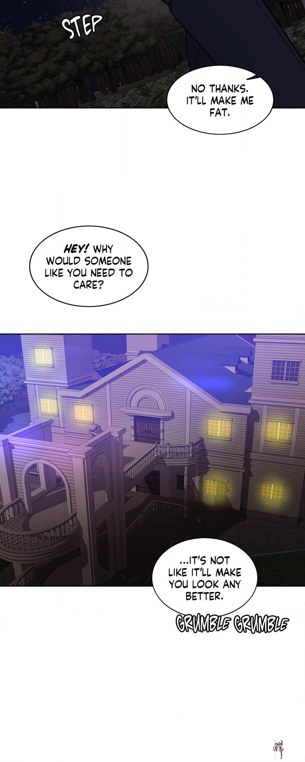 Wife for 1000 Days Wife for 1000 Days Chapter 78.5 - Page 17