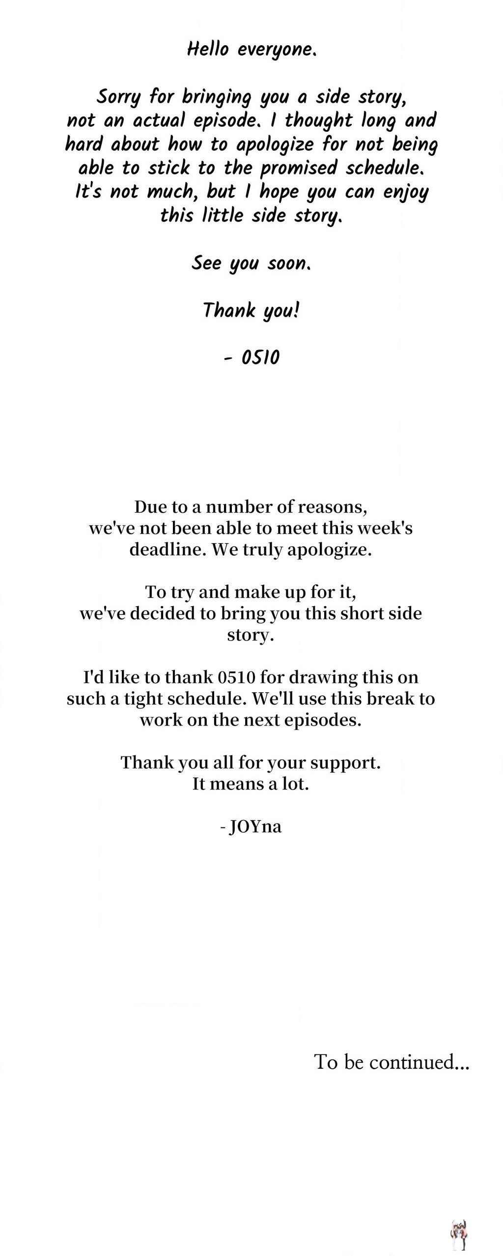 Wife for 1000 Days Wife for 1000 Days Chapter 78.5 - Page 18