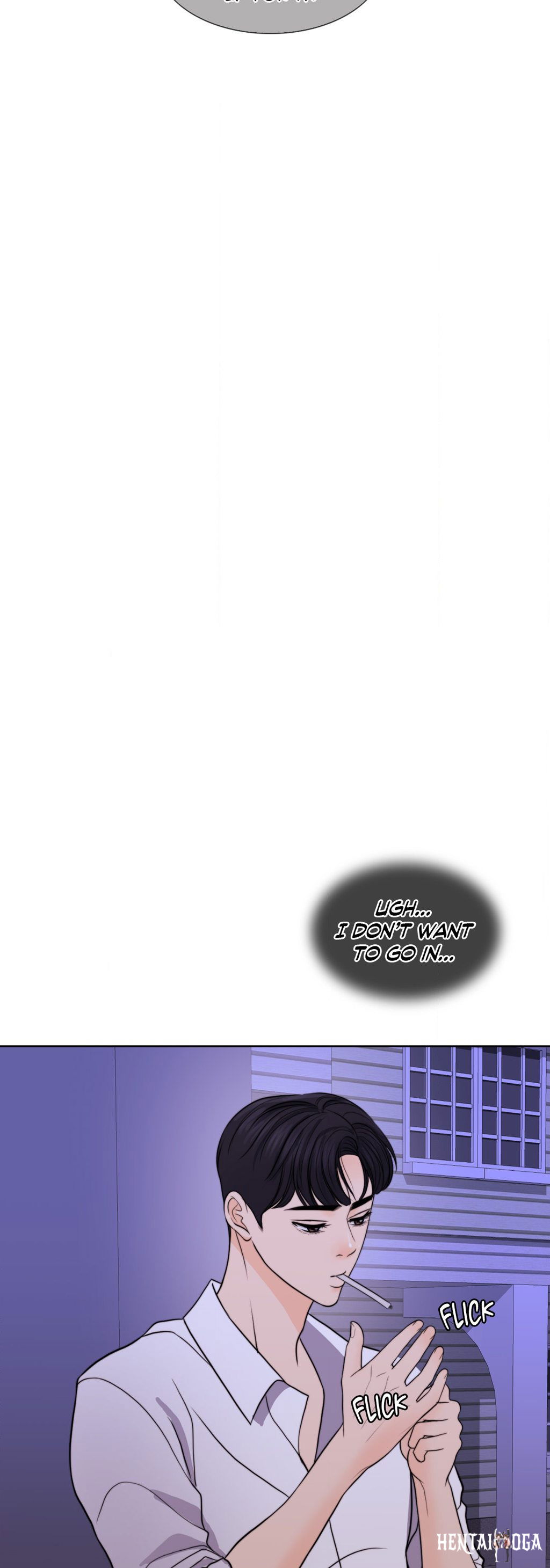 Wife for 1000 Days Wife for 1000 Days Chapter 78.5 - Page 3