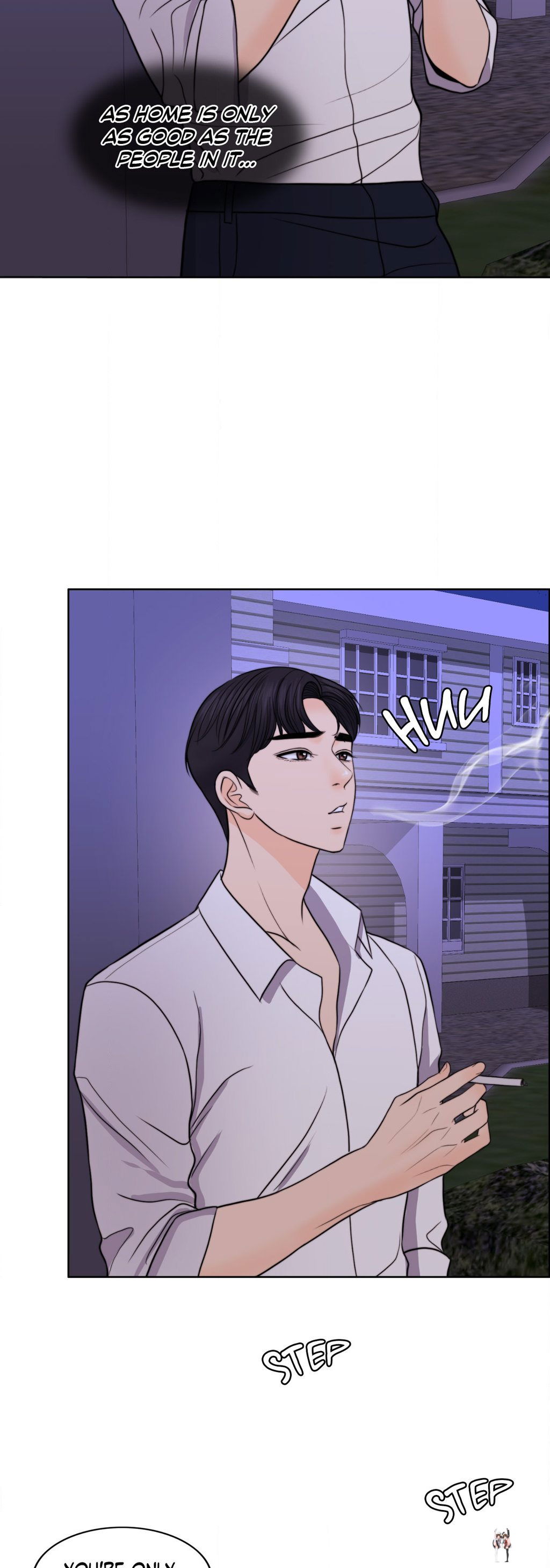 Wife for 1000 Days Wife for 1000 Days Chapter 78.5 - Page 4