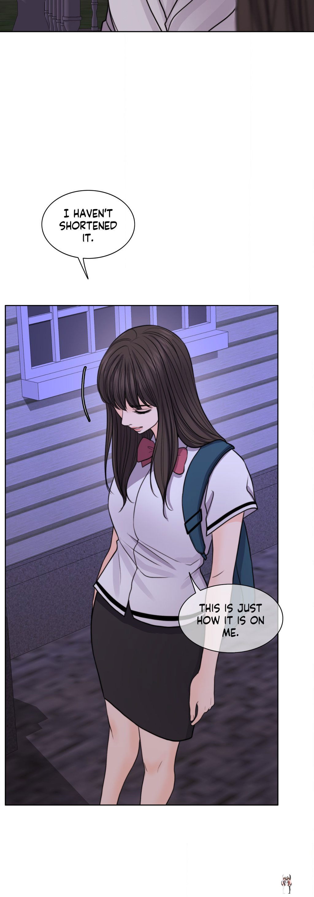 Wife for 1000 Days Wife for 1000 Days Chapter 78.5 - Page 6