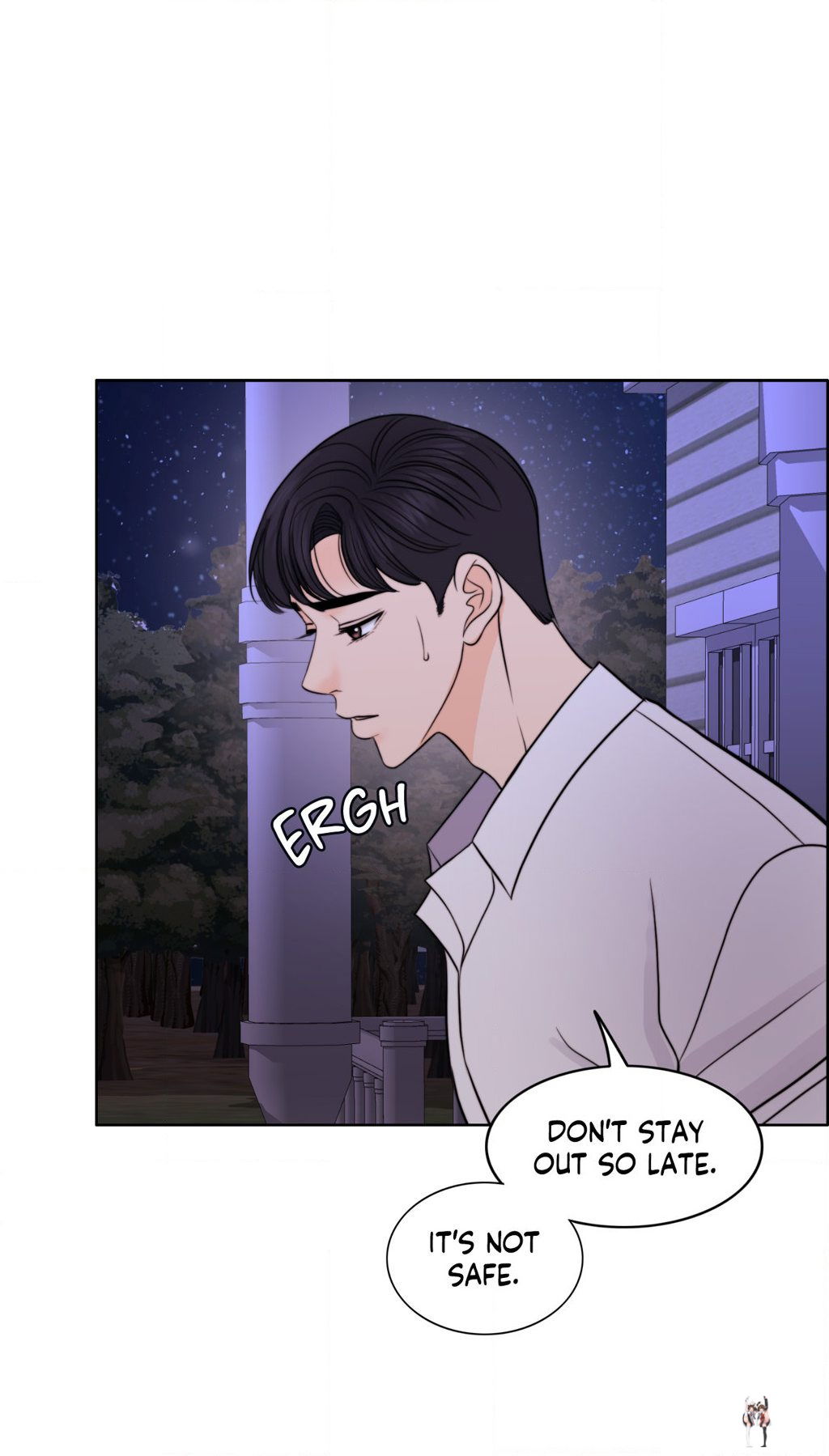 Wife for 1000 Days Wife for 1000 Days Chapter 78.5 - Page 7