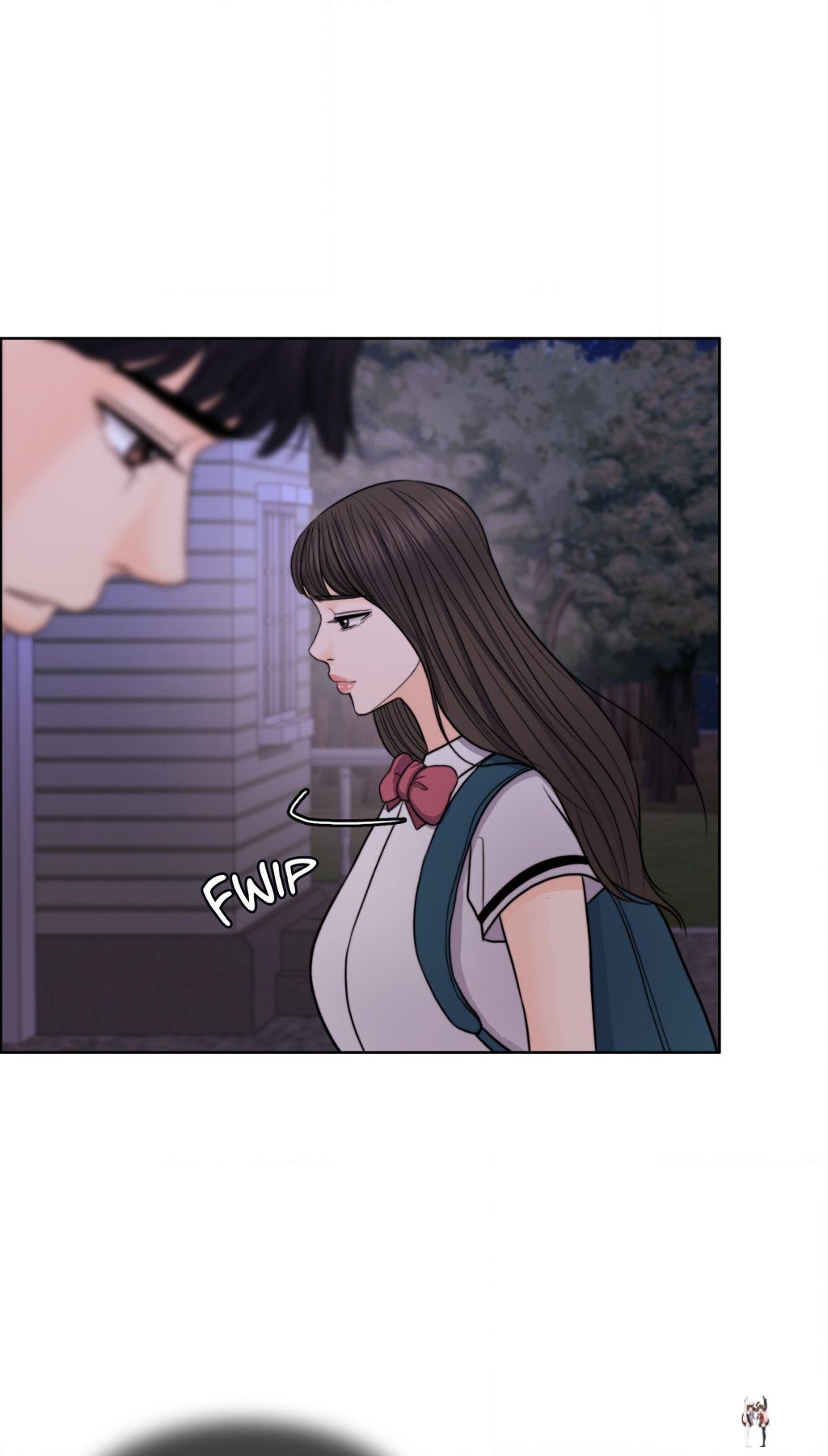 Wife for 1000 Days Wife for 1000 Days Chapter 78.5 - Page 8