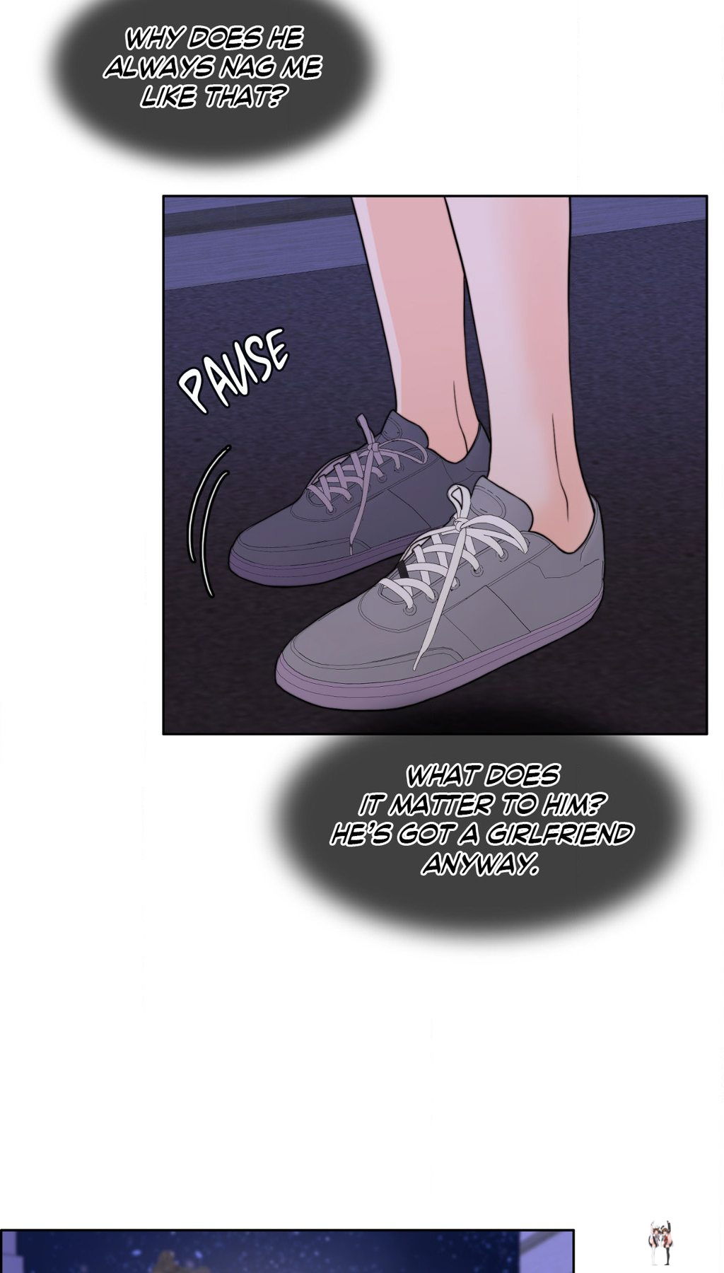 Wife for 1000 Days Wife for 1000 Days Chapter 78.5 - Page 9