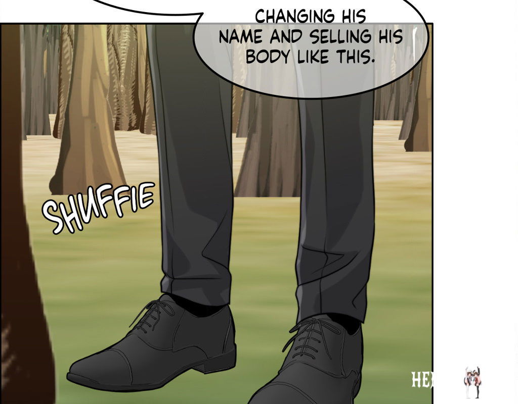 Wife for 1000 Days Wife for 1000 Days Chapter 79 - Page 37