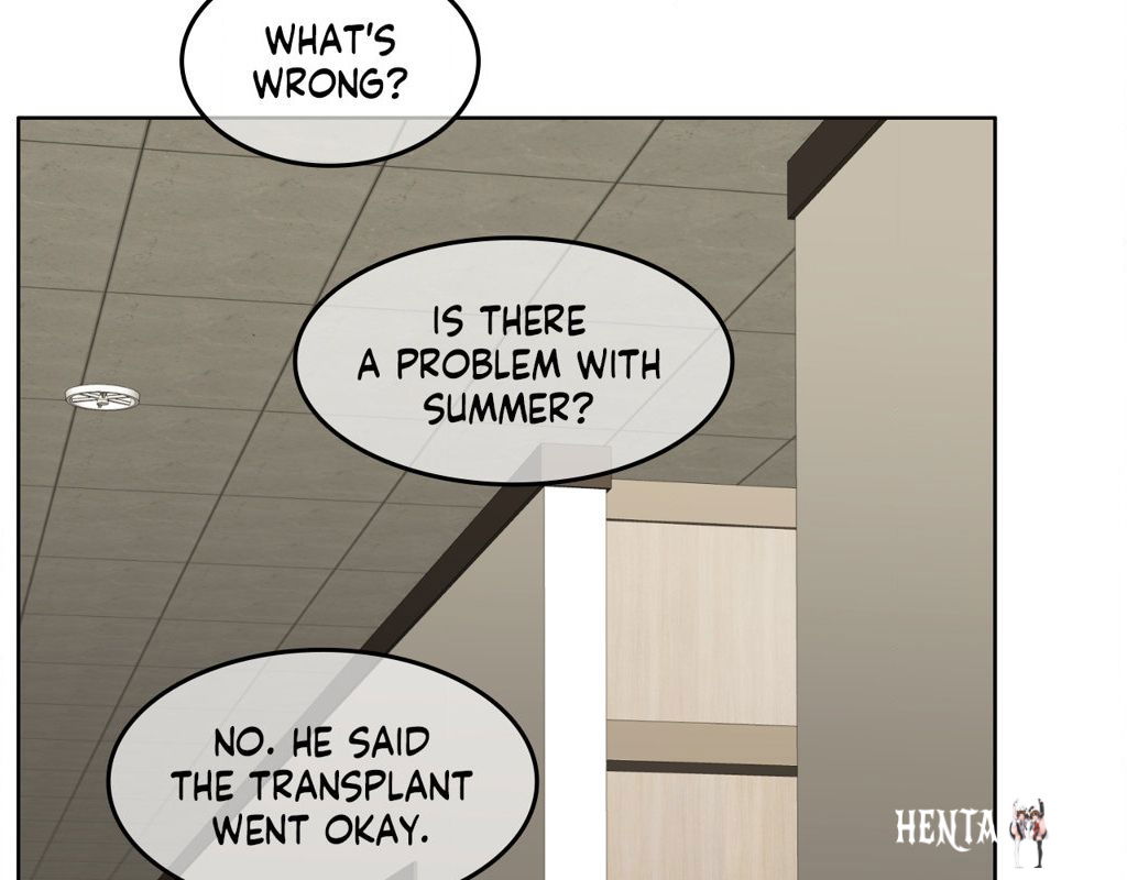 Wife for 1000 Days Wife for 1000 Days Chapter 80 - Page 106