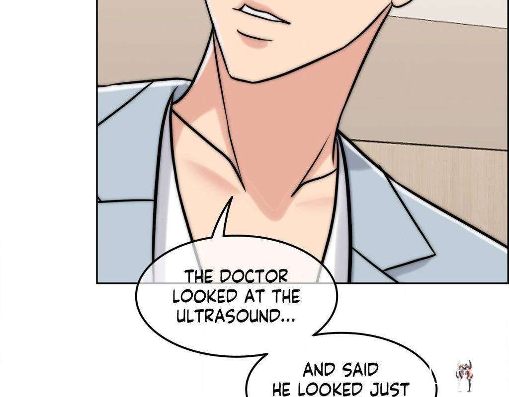 Wife for 1000 Days Wife for 1000 Days Chapter 80 - Page 116