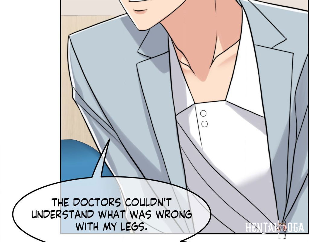 Wife for 1000 Days Wife for 1000 Days Chapter 80 - Page 123