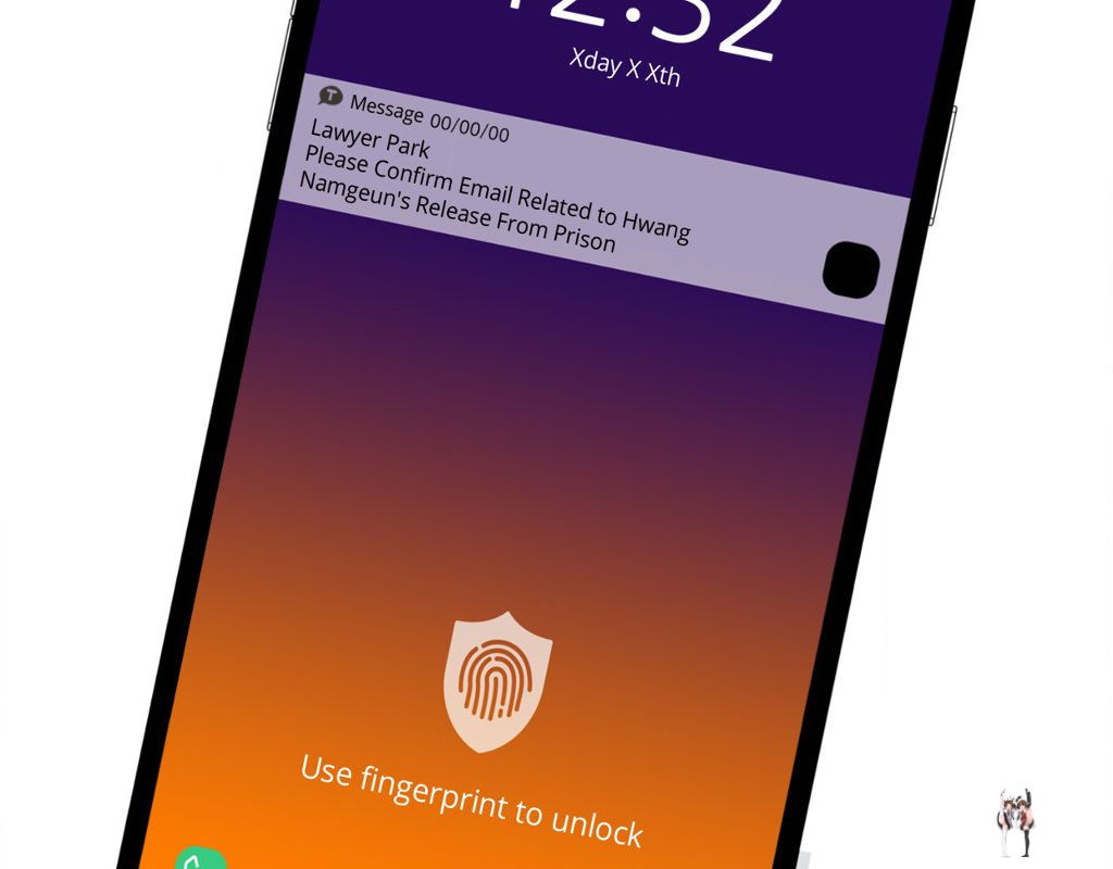 Wife for 1000 Days Wife for 1000 Days Chapter 80 - Page 198