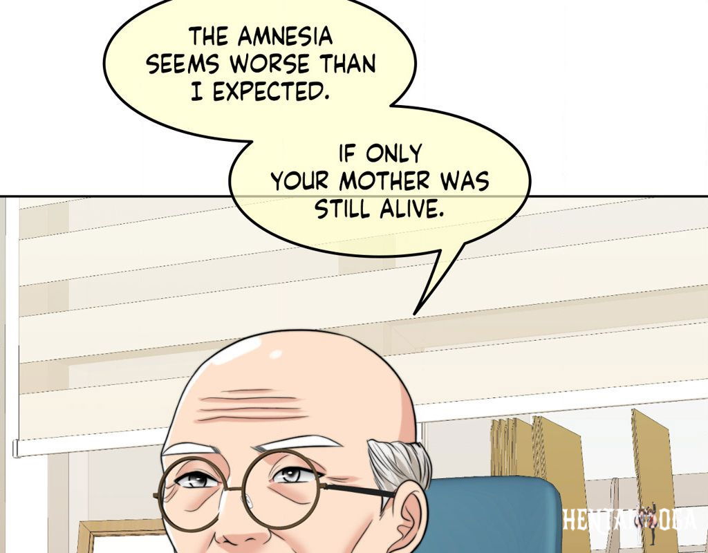 Wife for 1000 Days Wife for 1000 Days Chapter 80 - Page 21