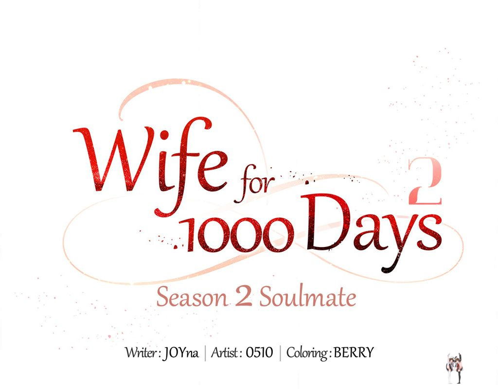 Wife for 1000 Days Wife for 1000 Days Chapter 80 - Page 31