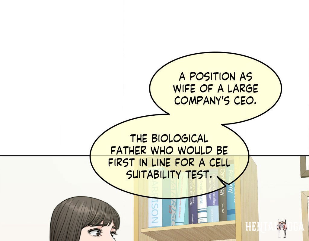 Wife for 1000 Days Wife for 1000 Days Chapter 80 - Page 8