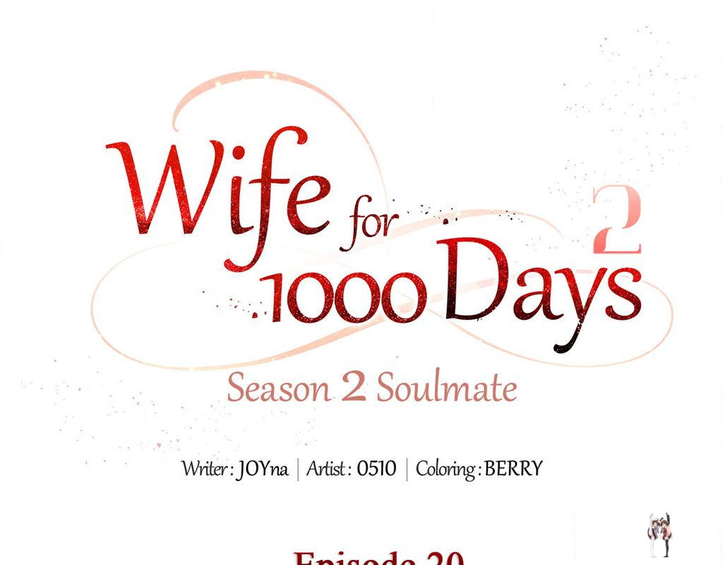 Wife for 1000 Days Wife for 1000 Days Chapter 81 - Page 50