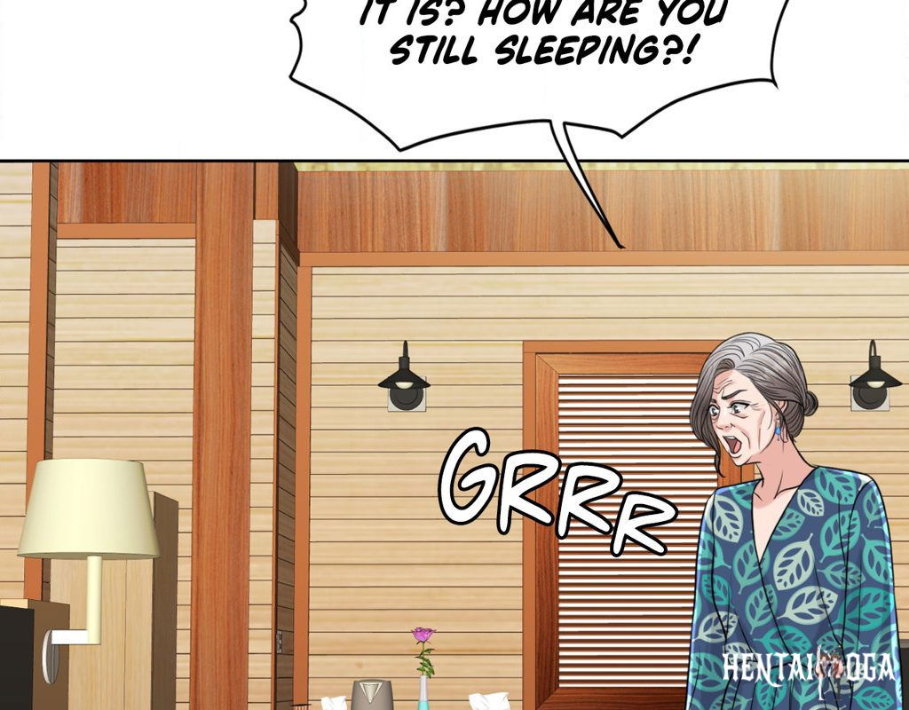 Wife for 1000 Days Wife for 1000 Days Chapter 81 - Page 60