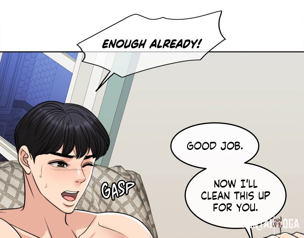 Wife for 1000 Days Wife for 1000 Days Chapter 82 - Page 23