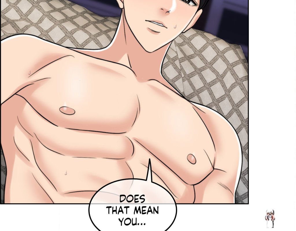 Wife for 1000 Days Wife for 1000 Days Chapter 82 - Page 34