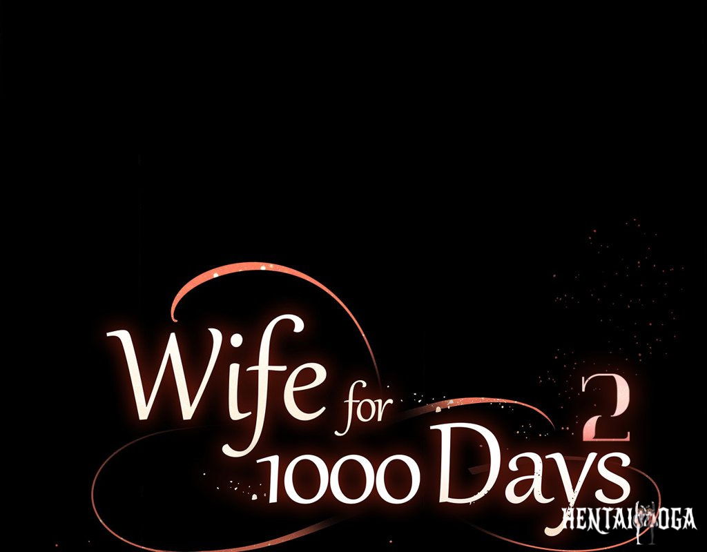 Wife for 1000 Days Wife for 1000 Days Chapter 82 - Page 40