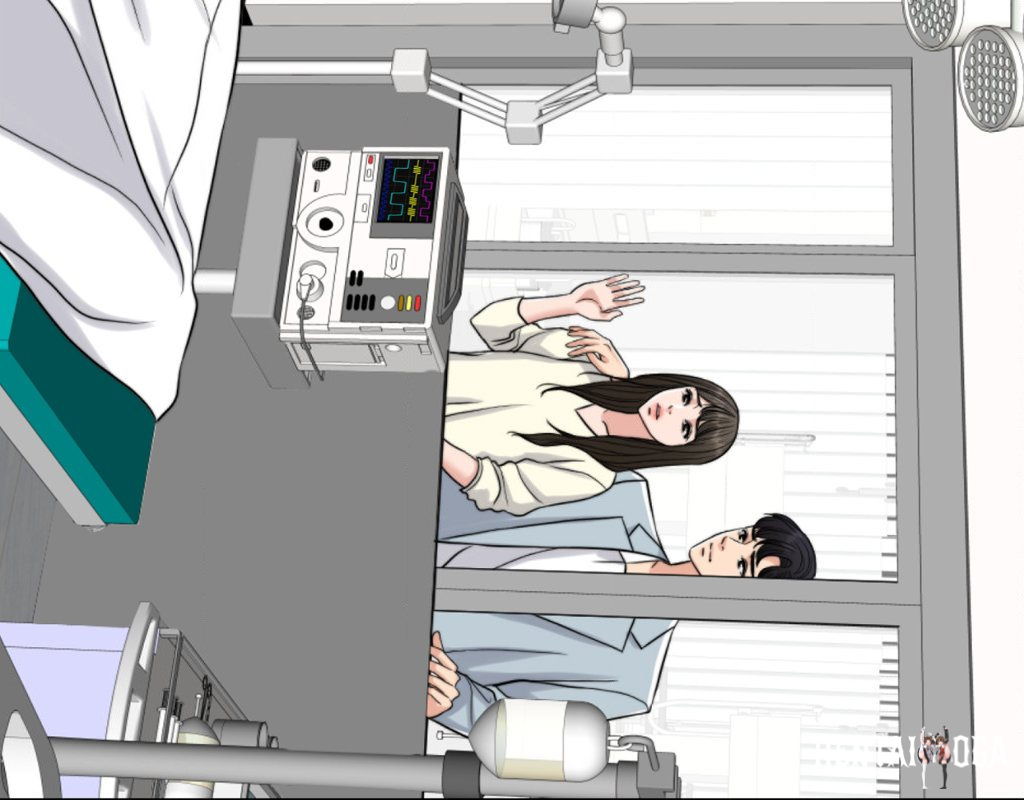 Wife for 1000 Days Wife for 1000 Days Chapter 82 - Page 45