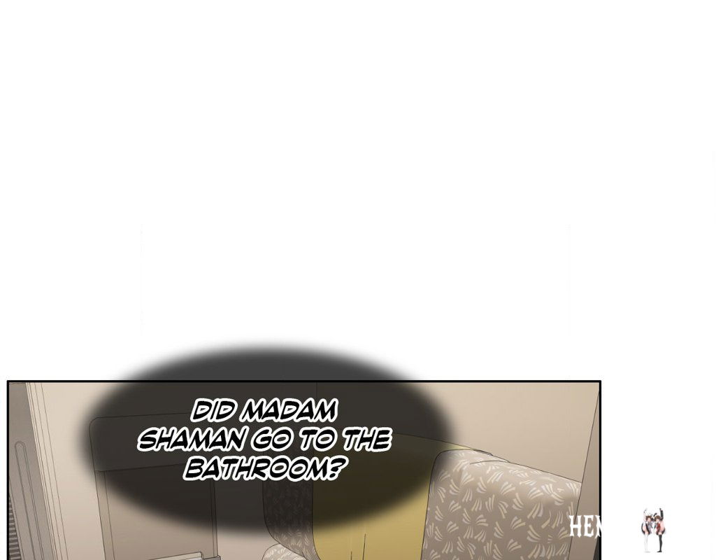 Wife for 1000 Days Wife for 1000 Days Chapter 83 - Page 12