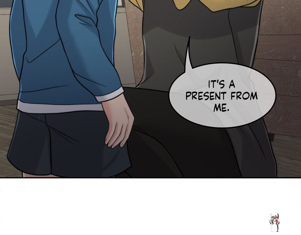 Wife for 1000 Days Wife for 1000 Days Chapter 84 - Page 131