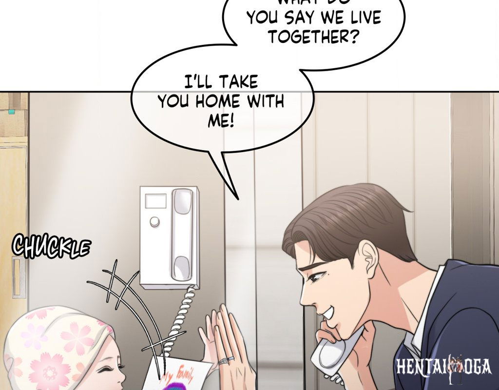 Wife for 1000 Days Wife for 1000 Days Chapter 85 - Page 105