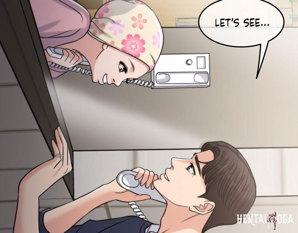 Wife for 1000 Days Wife for 1000 Days Chapter 85 - Page 82