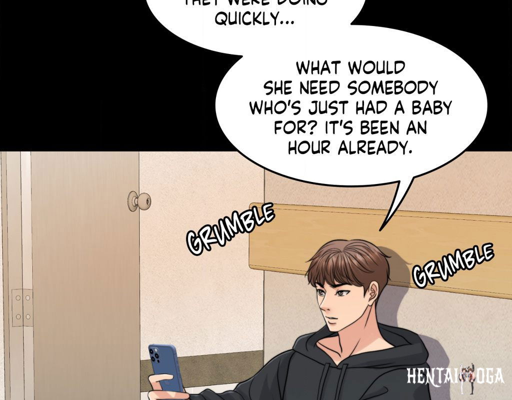 Wife for 1000 Days Wife for 1000 Days Chapter 86 - Page 105