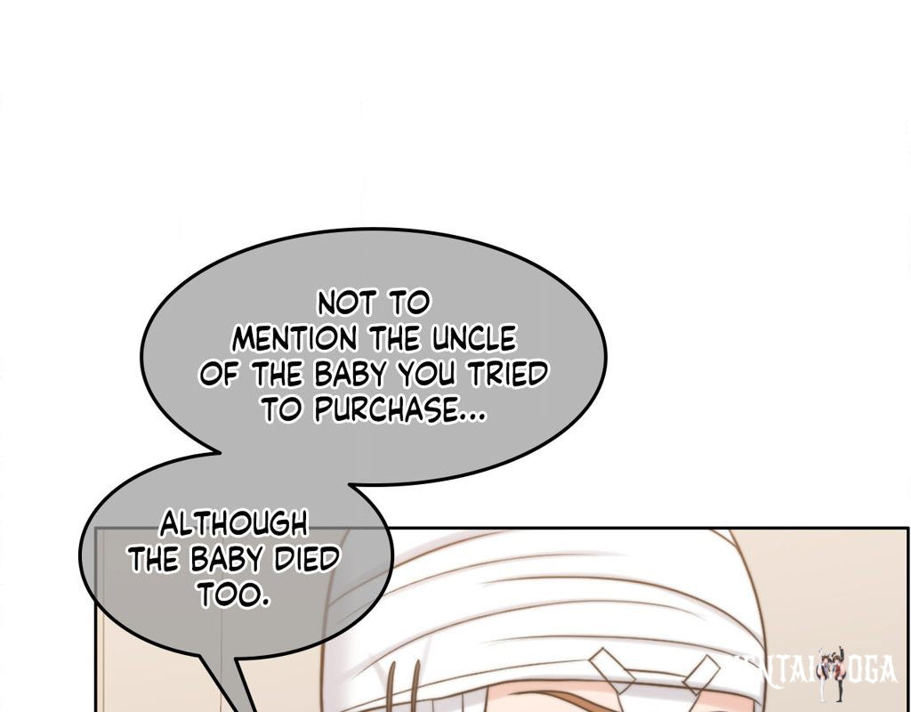 Wife for 1000 Days Wife for 1000 Days Chapter 86 - Page 20