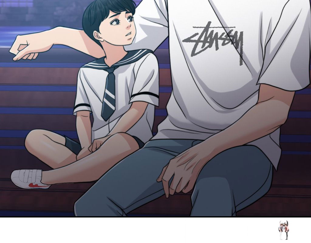 Wife for 1000 Days Wife for 1000 Days Chapter 86 - Page 261